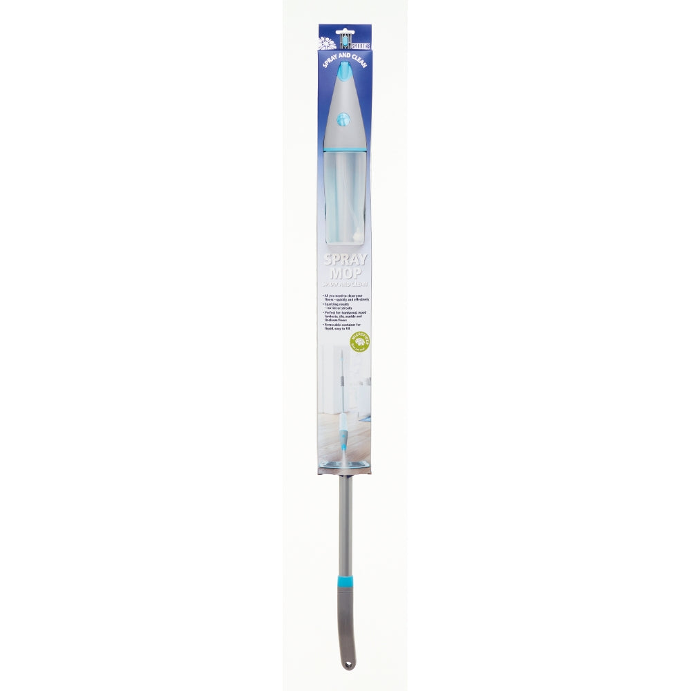 Smart Spraymopp
