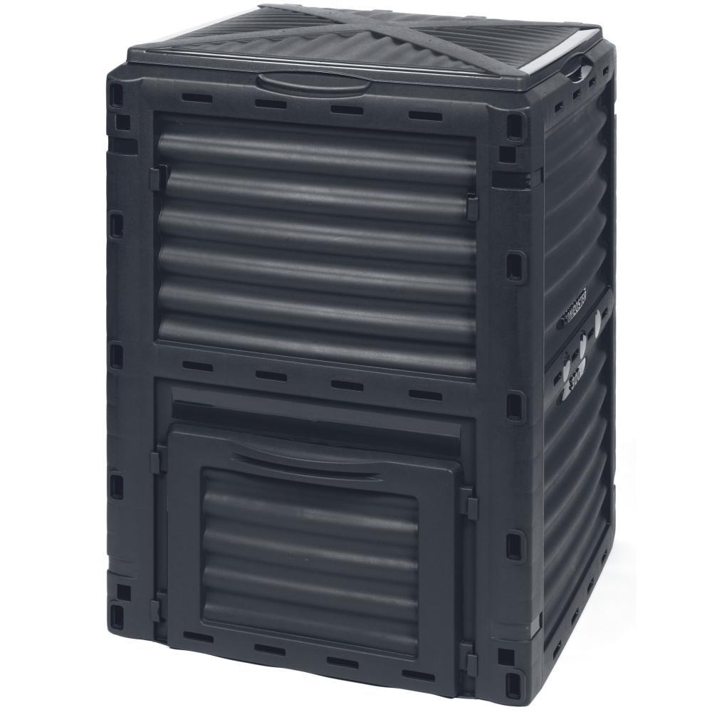 GreenLine Kompostbehållare Garden Easy - 300L gron