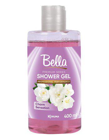 Bella Showergel Charm Sensation - 400ml