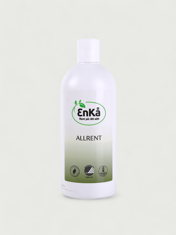 Enkå Allrent - 500 ml