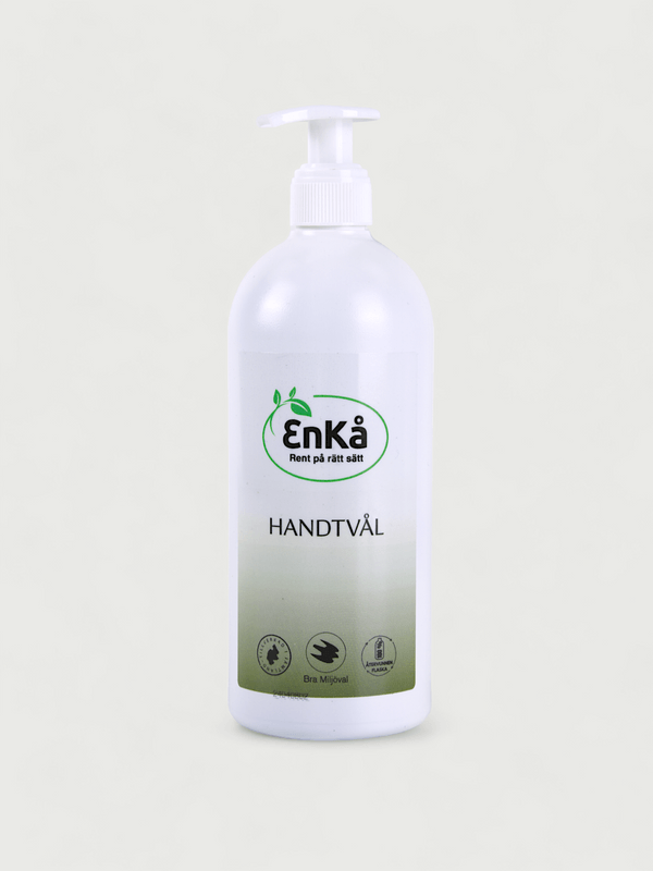 Enkå Handtvål - 500 ml