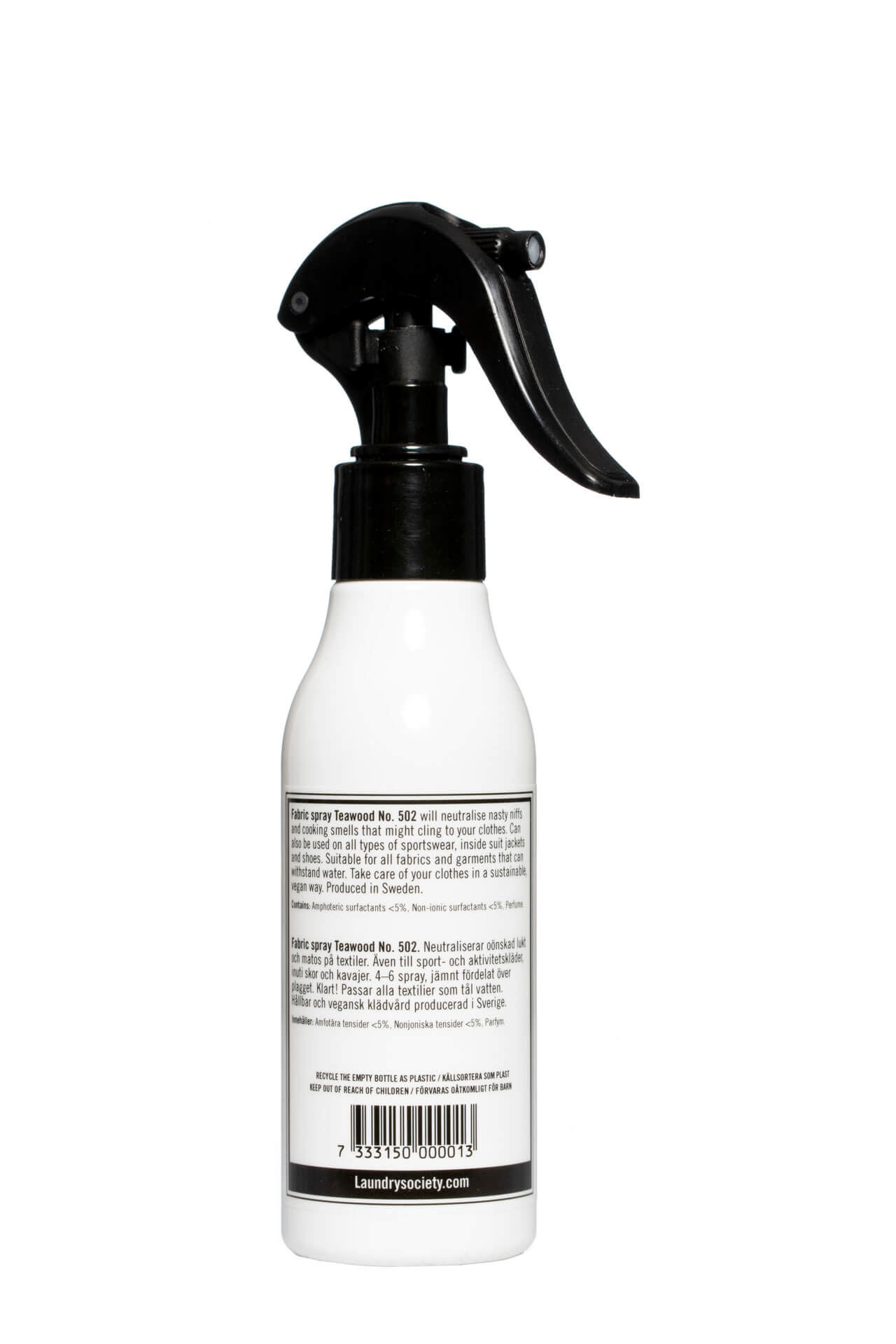 Laundry Society Tvättspray True Denim No. 501