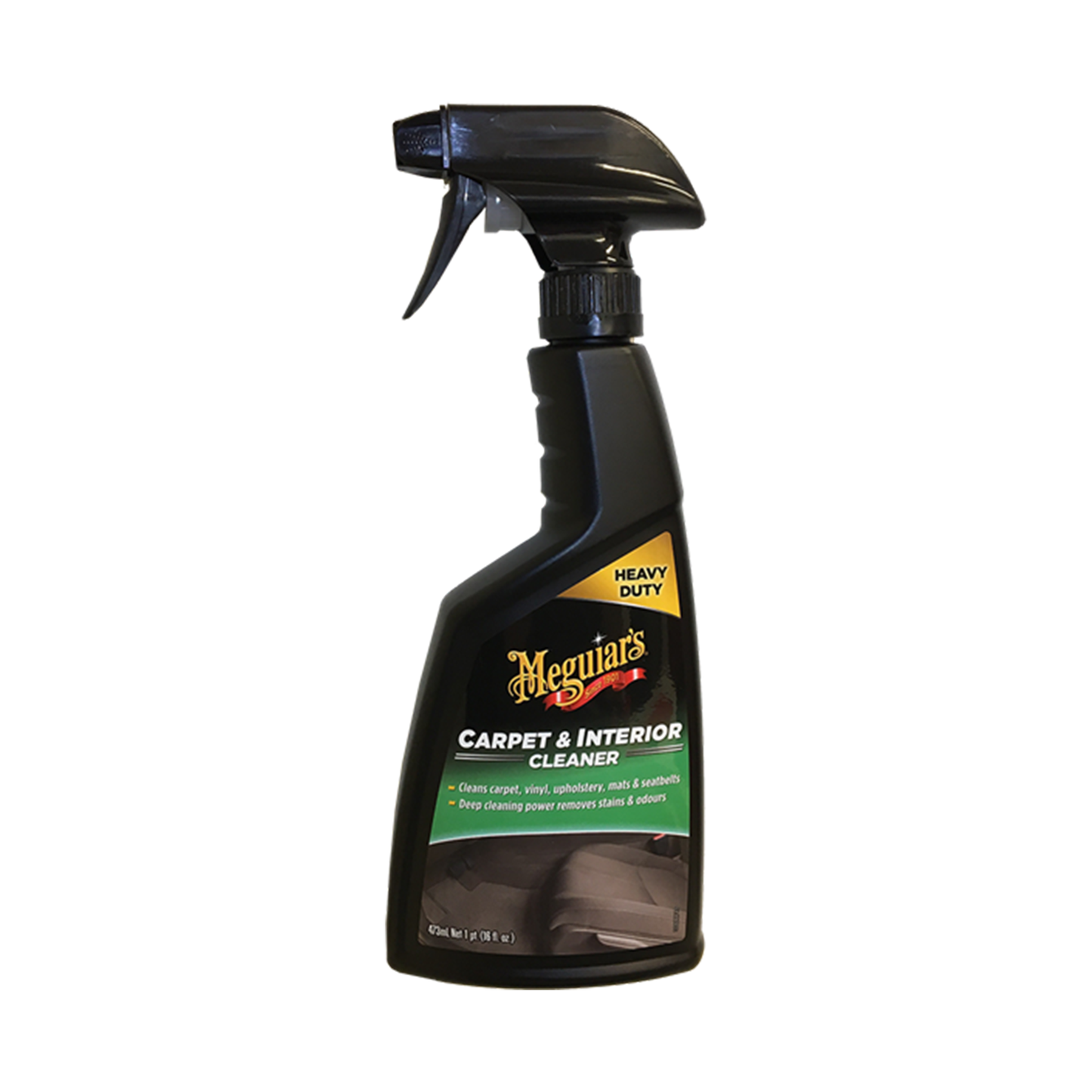 Meguiar's Carpet & Interior Cleaner - 473