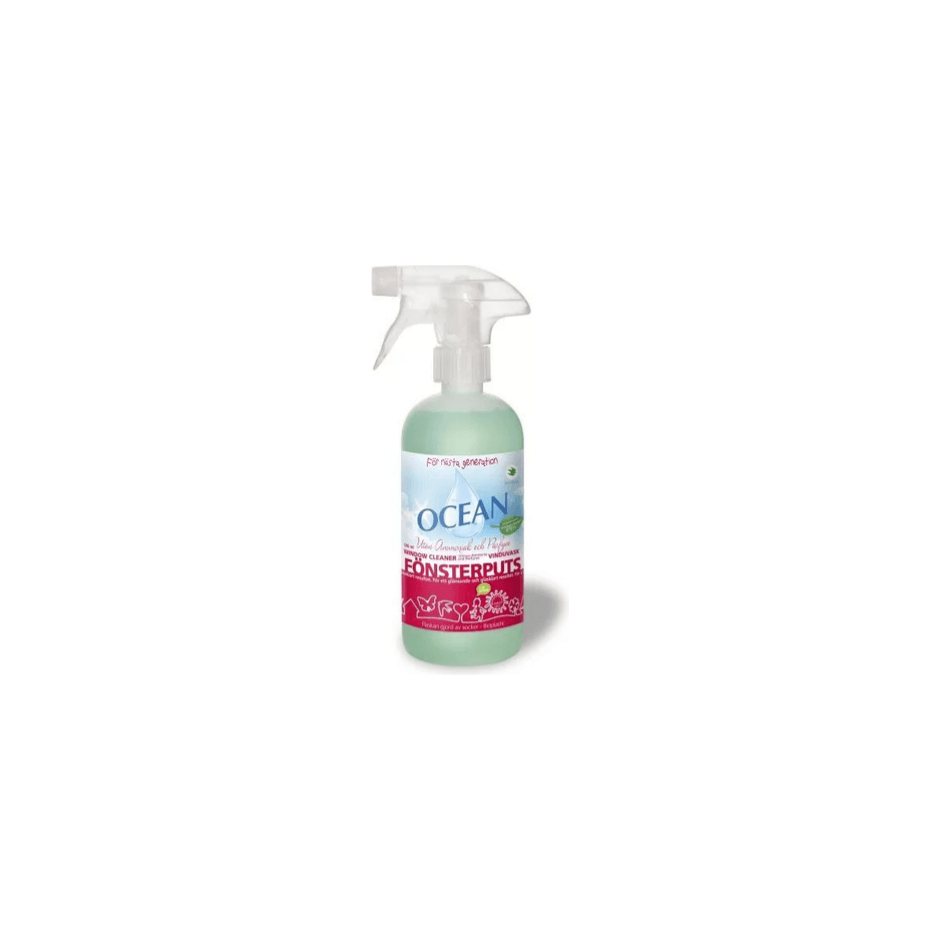 Ocean Fönsterputs - 500ml