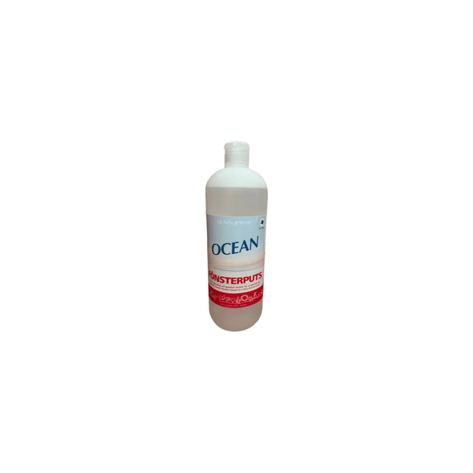 Ocean Fönsterputs - 1 L