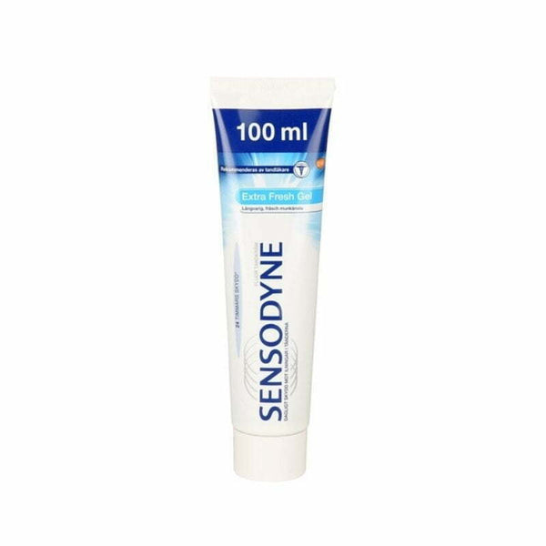 Sensodyne Tandkräm Extra Fresh - 100ml