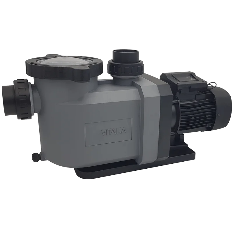 VITALIA COMFORT: Cirkulationspump, 8,5 m³/h, 680W - enfas från Vitalia