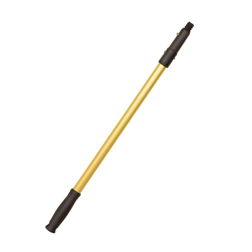 Ettore Professional REA-C-H Aluminiumskaft - 60cm