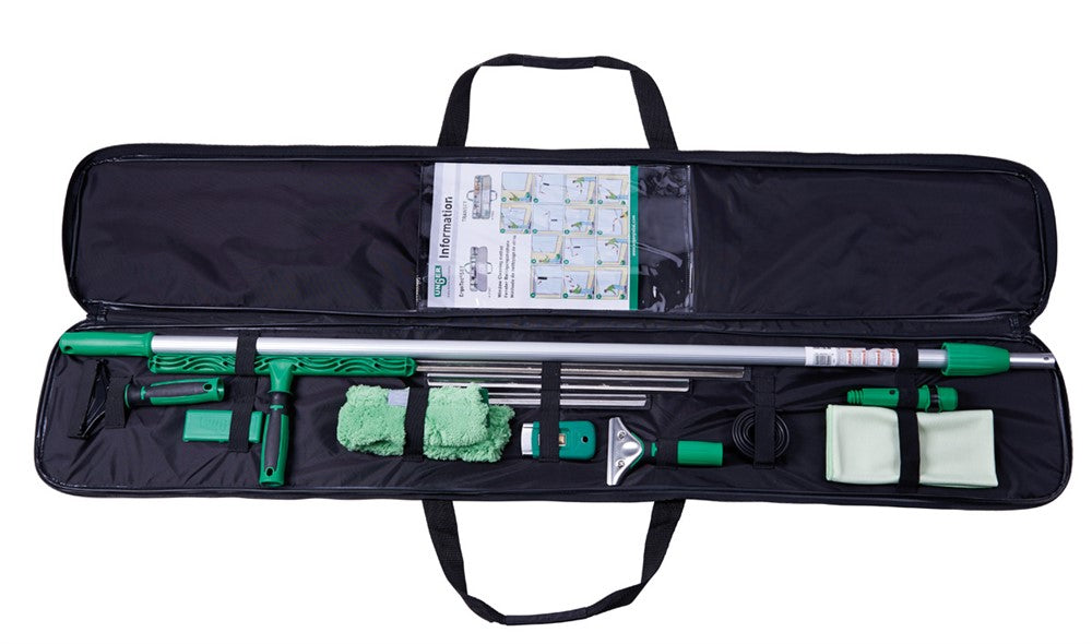Unger ErgoTec Fönsterputsset (ETSET) bla