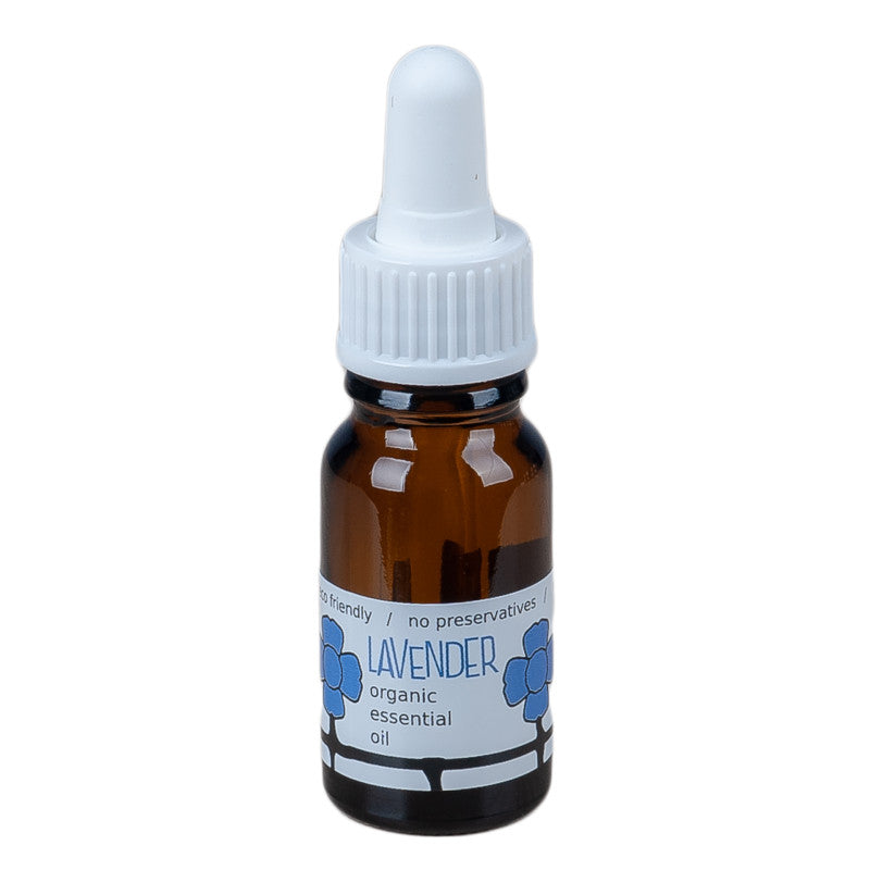 Grunne Lavendelolja Eterisk - 10 ml