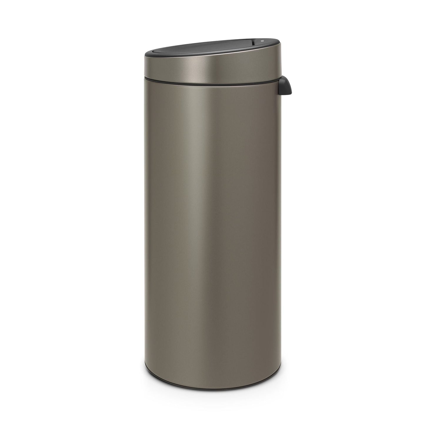 Brabantia Touch Bin New Platinum - 30L