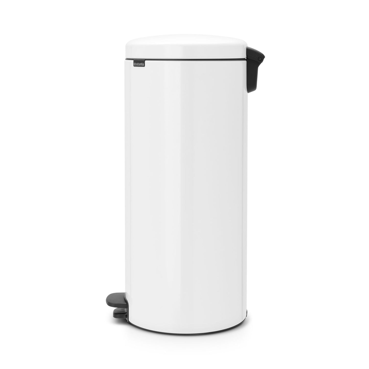 Brabantia New Icon Pedalhink Vit - 30L