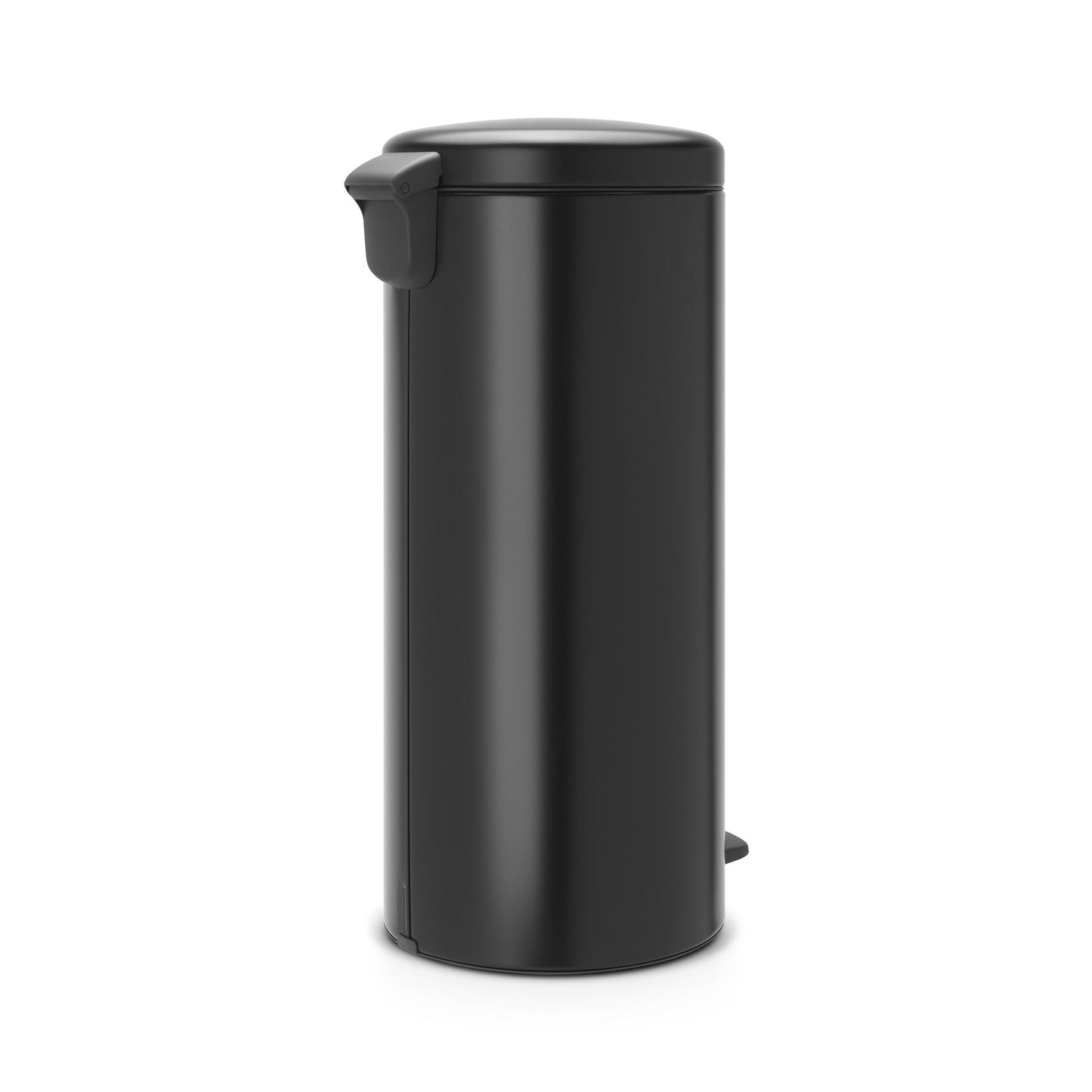 Brabantia New Icon Pedalhink Matt Svart - 30L