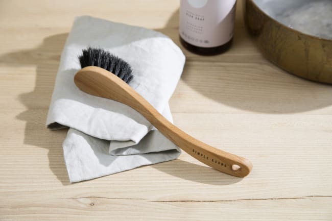 SIMPLE GOODS Dish Brush Soft