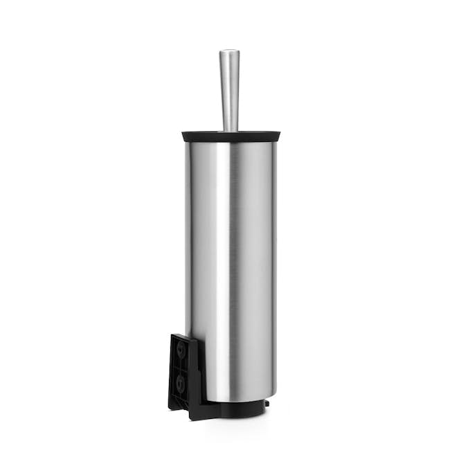 Toalettborste Brabantia Profile (Matt Stål)