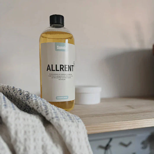 Sunda Allrent Rosenperlagon 1 L