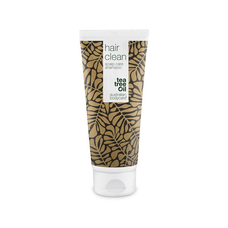 Australian Bodycare Hair Clean Schampo - 200ml