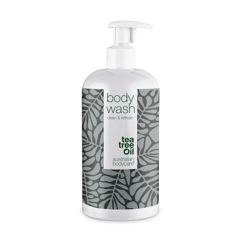 Australian Bodycare Body Wash - 500ml