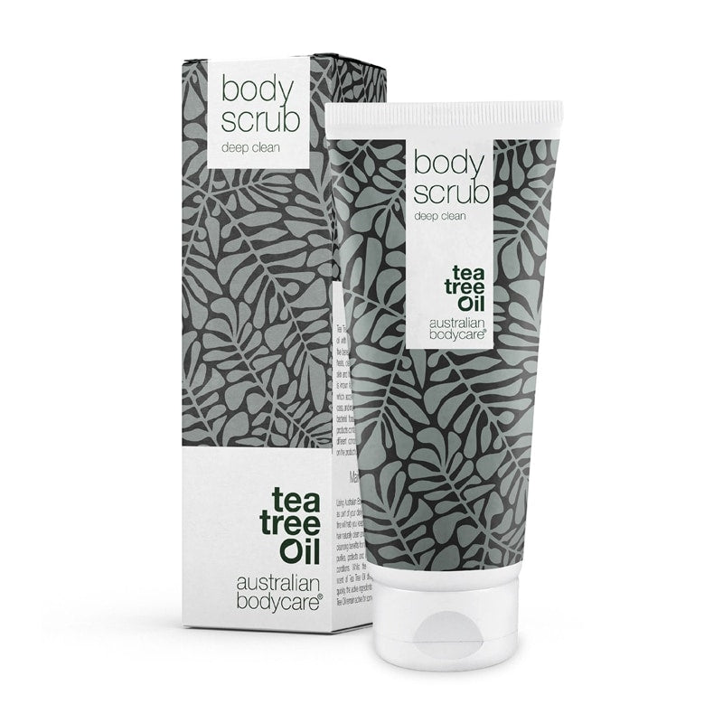 Australian Bodycare Body Scrub - 200ml