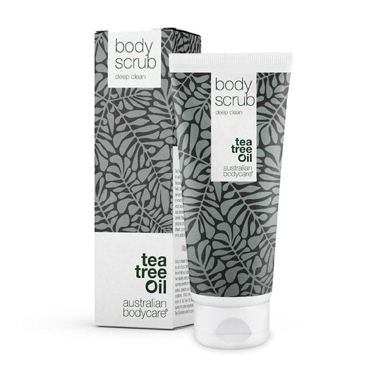 Australian Bodycare Body Scrub - 200ml