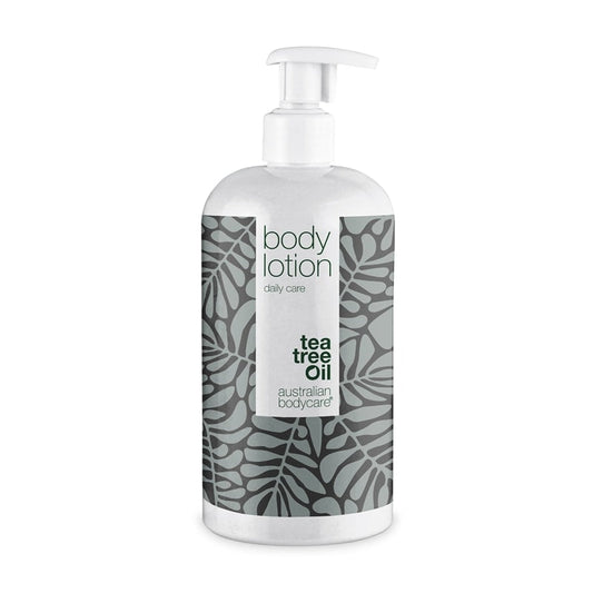 Australian Bodycare Body Lotion - 500ml