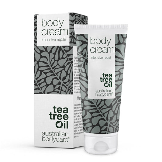Australian Bodycare Body Cream - 100ml