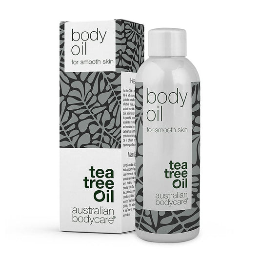Australian Bodycare  Body Oil - 80 ml