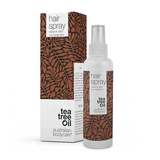 Australian Bodycare Hair Spray - 150ml