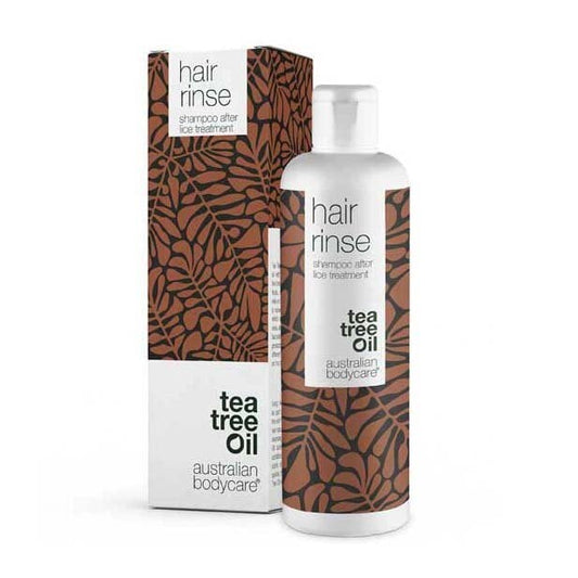 Australian Bodycare Hair Rinse - 250ml