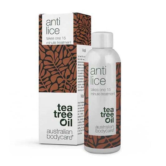 Australian Bodycare Anti Lice - 100ml