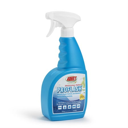 ABNET Proflash - 750ml bla