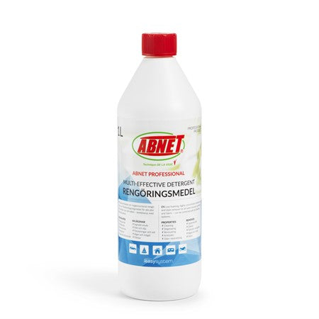 ABNET Proffessional konc - 1000ml bla