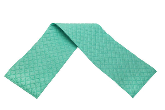 Microfibermopp Activa Green Cleaning 40cm - 25st vitt