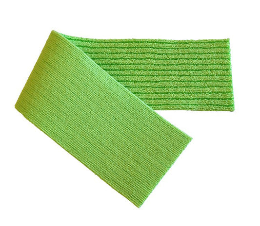 Mopp Activa Onemop Plus Grön 40cm - 25st vitt