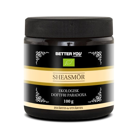 Better You Sheasmör - 100g