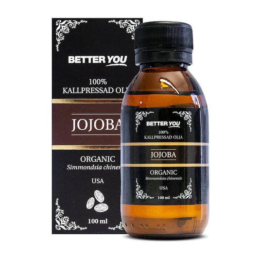 Better You Jojobaolja - 100ml