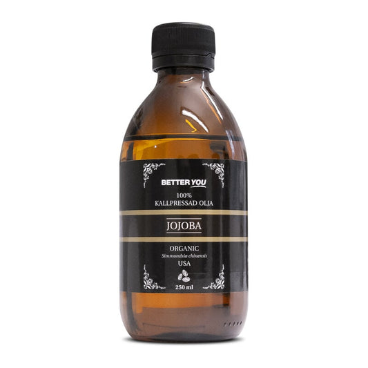 Better You Jojobaolja - 250ml