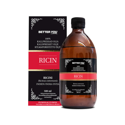 Better You Ricinolja - 500ml