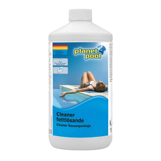 PLANET POOL Cleaner 1 L från Planet Pool