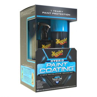 Meguiar's Hybrid Paint Coating - Lackförsegling