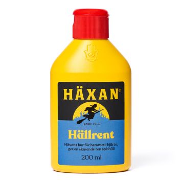Häxan Hällrent - 200ml beige