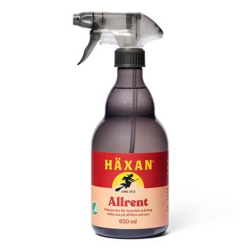 Häxan Allrent - 650ml bla