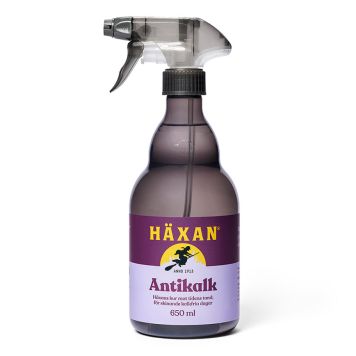 Häxan Antikalk - 650ml