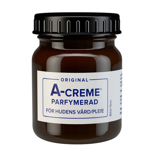 A-creme Parfymerad - 120g från A-Creme