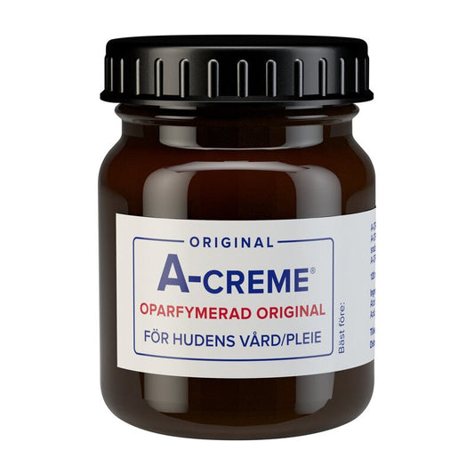 A-creme Oparfymerad Orginal - 120g från A-Creme