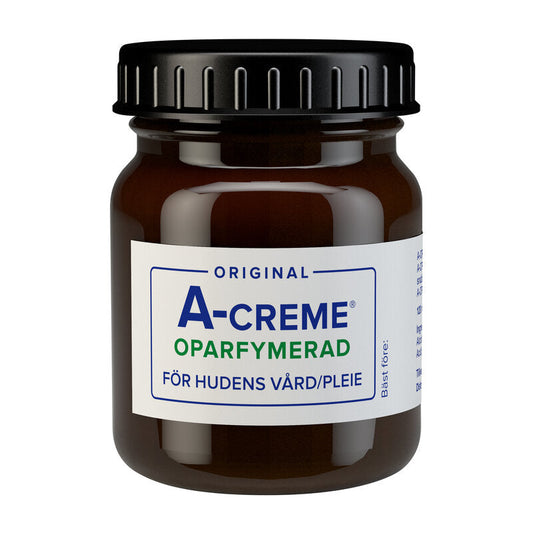 A-creme Oparfymerad - 120g från A-Creme