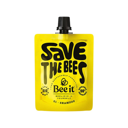 Bee It Shampoo - 250ml