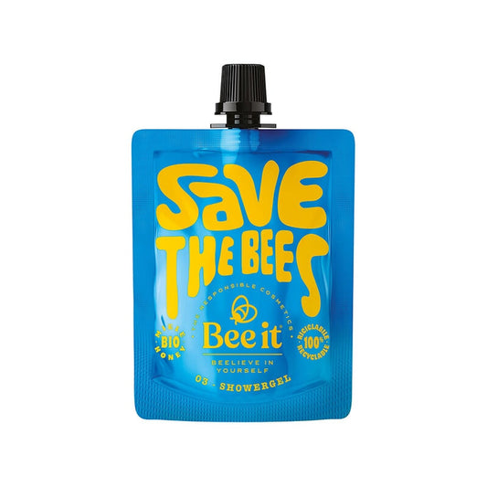 Bee It Shower-Gel - 250ml
