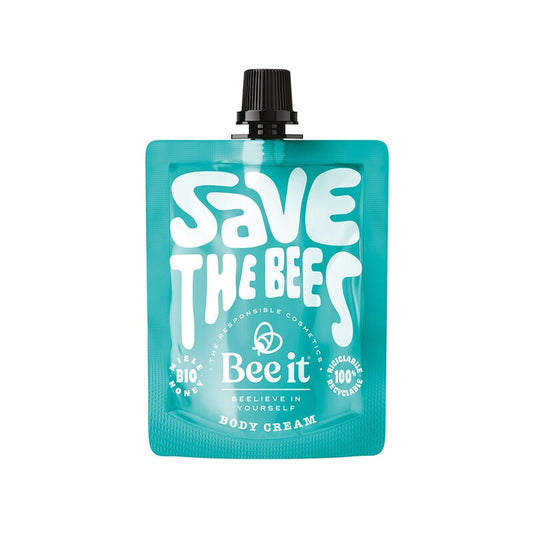 Bee It Body Cream - 200ml