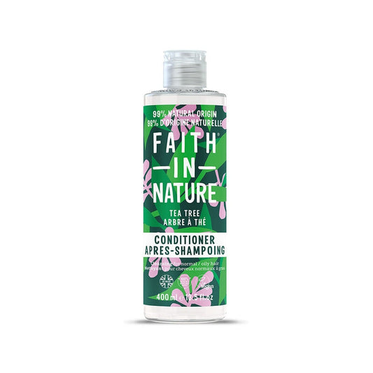 Faith in Nature Balsam Tea Tree - 400ml